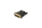 Techly HDMI Buchse auf DVI-D 24+1 dual link Stecker