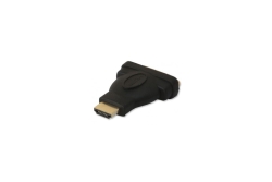 Techly HDMI Stecker auf DVI-D 24+1 dual link Buchse