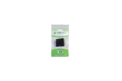 Techly HDMI Stecker auf DVI-D 24+1 dual link Buchse