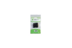 Techly HDMI Buchse auf DVI-D 24+1 dual link Buchse