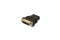 Techly HDMI Buchse auf DVI-D 24+1 dual link Buchse