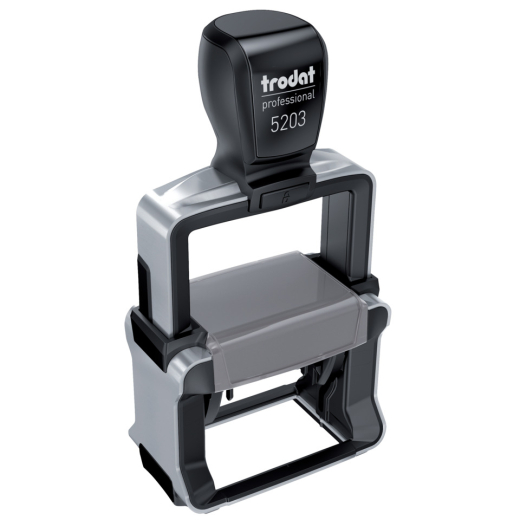 Professional 5203 - für max. 7 Zeilen, 49 x 28 mm