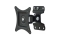 Techly Wandhalterung f. LCD TV LED 13-30 FullMotion schw.