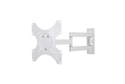 Techly Wandhalterung LCD 19-37 neig/drehbar 3 Gelenke...