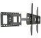 Techly Wandhalterung LCD TV LED 32-65 FullMotion Slim