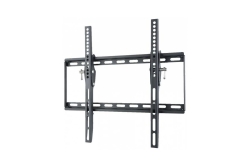 Techly Wandhalterung LCD TV 23-55 neigbar, max 45kg, schw.