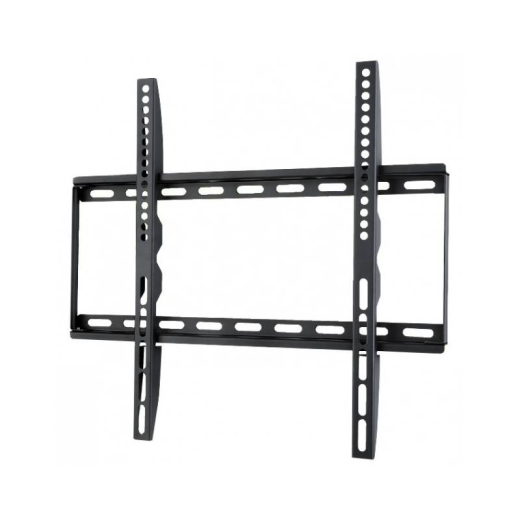 Techly Wandhalterung LCD TV LED 23-55 Slim fixed schwarz