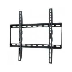 Techly Wandhalterung LCD TV LED 23-55 Slim fixed schwarz
