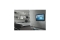 Techly Wandhalterung LCD TV LED 23-55 Slim fixed schwarz