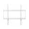 Techly Wandhalterung LCD TV LED 23-55 Slim fixed weiß
