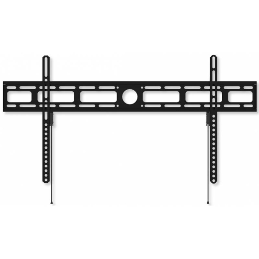 Techly Wandhalterung LCD TV LED 42-80 Slim fixed H400mm