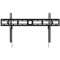 Techly Wandhalterung LCD TV LED 42-80 Slim fixed H400mm