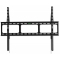 Techly Wandhalterung LCD TV LED 42-80 Slim fixed H600mm
