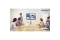 Techly TV LED/LCD Standfuß rund, 13-27
