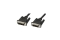 Techly DVI-D Single-Link Kabel St/St schwarz 5m
