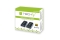 Techly HDMI Extender/Splitter über IP 120m