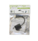 Techly HDMI zu VGA Konverter, Plug and Play, HDCP kompatibel