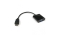 Techly HDMI zu VGA Konverter mit Audio