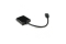 Techly HDMI zu VGA Konverter mit Audio