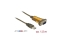 DELOCK Adapter USB-A -> RS232 DB9 St/Bu 1.5m erw. Temp.-Ber.