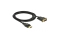 DELOCK Kabel DP 1.2 -> DVI (24+1) St/St 2.0m schwarz
