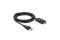 DELOCK Displayport Kabel DP -> HDMI St/St 4K 3.00m schwarz