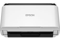 EPSON WorkForce DS-410