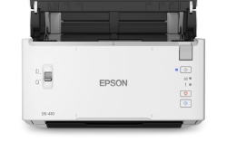 EPSON WorkForce DS-410