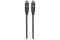 MANHATTAN USB 3.2 Kabel 10Gbit/s C-Stecker auf C-Stecker 1m