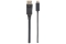 MANHATTAN USB Typ C auf DisplayPort-Adapterkabel 1m schwarz