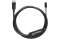 MANHATTAN USB Typ C auf DisplayPort-Adapterkabel 2m schwarz