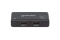 MANHATTAN 4K 2-Port HDMI-Splitter 4K@30Hz Netzteil schwarz
