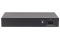 INTELLINET 24-Port Gigabit Switch Desktop & 19Rackmount Met