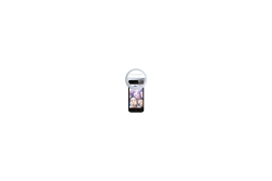 RealPower Smartphone Ringlicht Eva Selfie Light