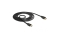 DELOCK Kabel DP 1.2 -> DP St/St 1.5m schwarz 4K 60Hz