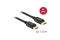 DELOCK Kabel DP 1.2 -> DP St/St 1.5m schwarz 4K 60Hz