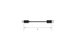 DELOCK Kabel DVI 18+1 -> HDMI-A St 2.00m schwarz