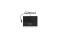 KeySonic Super-Mini-TAS, Smart-Touchpad, BK, ACK-3410 (DE)