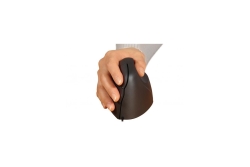 BakkerElkhuizen Maus Evoluent Standard VerticalMouse r USB retail