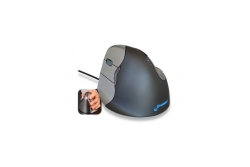 BakkerElkhuizen Maus Evoluent 4 VerticalMouse links USB...