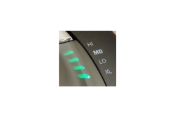 BakkerElkhuizen Maus Evoluent 4 VerticalMouse links USB...