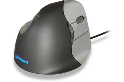 BakkerElkhuizen Maus Evoluent 4 VerticalMouse rechts USB...