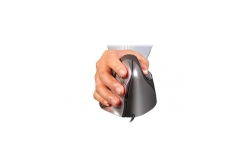 BakkerElkhuizen Maus Evoluent 4 VerticalMouse rechts USB...