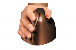 BakkerElkhuizen Maus Evoluent 4 VerticalMouse kl r...