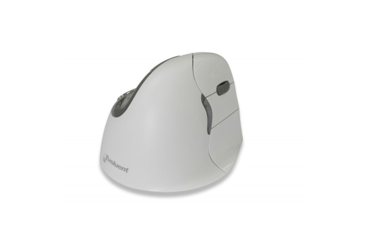 BakkerElkhuizen Maus Evoluent 4 VerticalMouse re w bluetooth retail