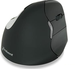 BakkerElkhuizen Maus Evoluent 4 VerticalMouse r,sw...
