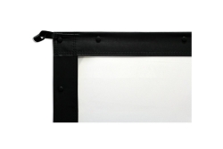 Elite Screens Outdoor 16:9 221*124cm Yard Master2 Dual silb.