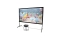 Elite Screens Outdoor 16:9 265*149cm Yard Master2 Dual silb.