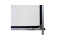 Elite Screens Outdoor 16:9 265*149cm Yard Master2 Dual silb.
