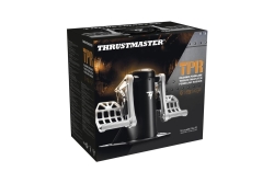AddOn Thrustm. TPR (Ruderpedale) (PC) retail